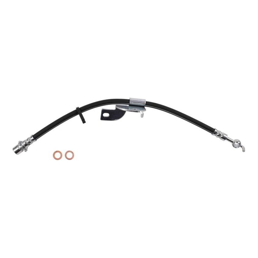 SUNSONG 2205814 Brake Hydraulic Hose