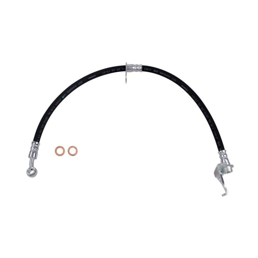 SUNSONG 2205823 Brake Hydraulic Hose