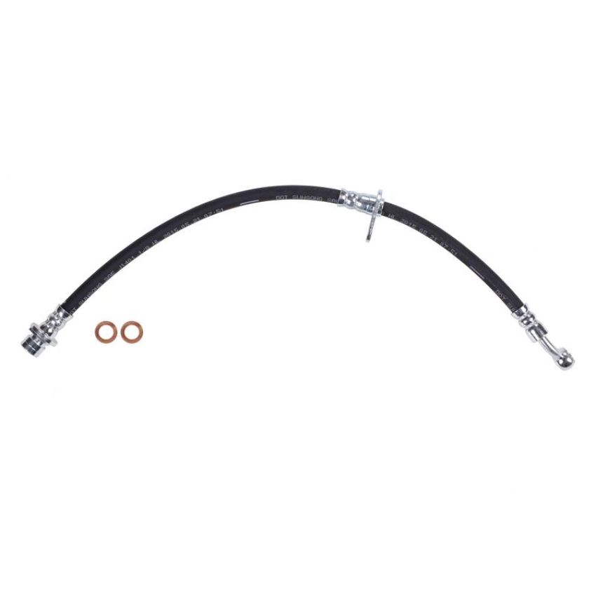 SUNSONG 2205825 Brake Hydraulic Hose