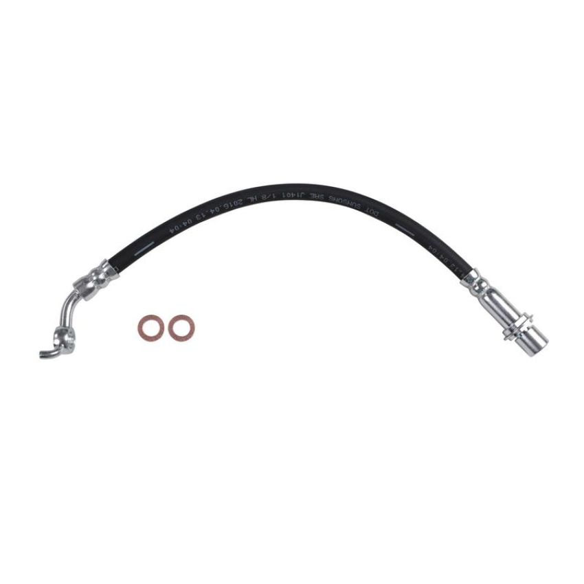 SUNSONG 2205828 Brake Hydraulic Hose
