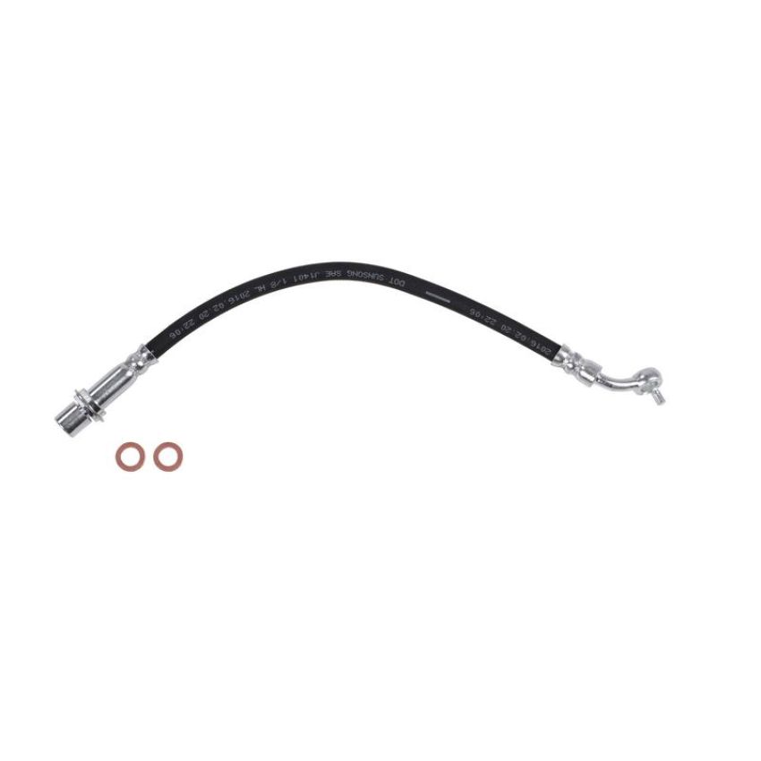 SUNSONG 2205829 Brake Hydraulic Hose