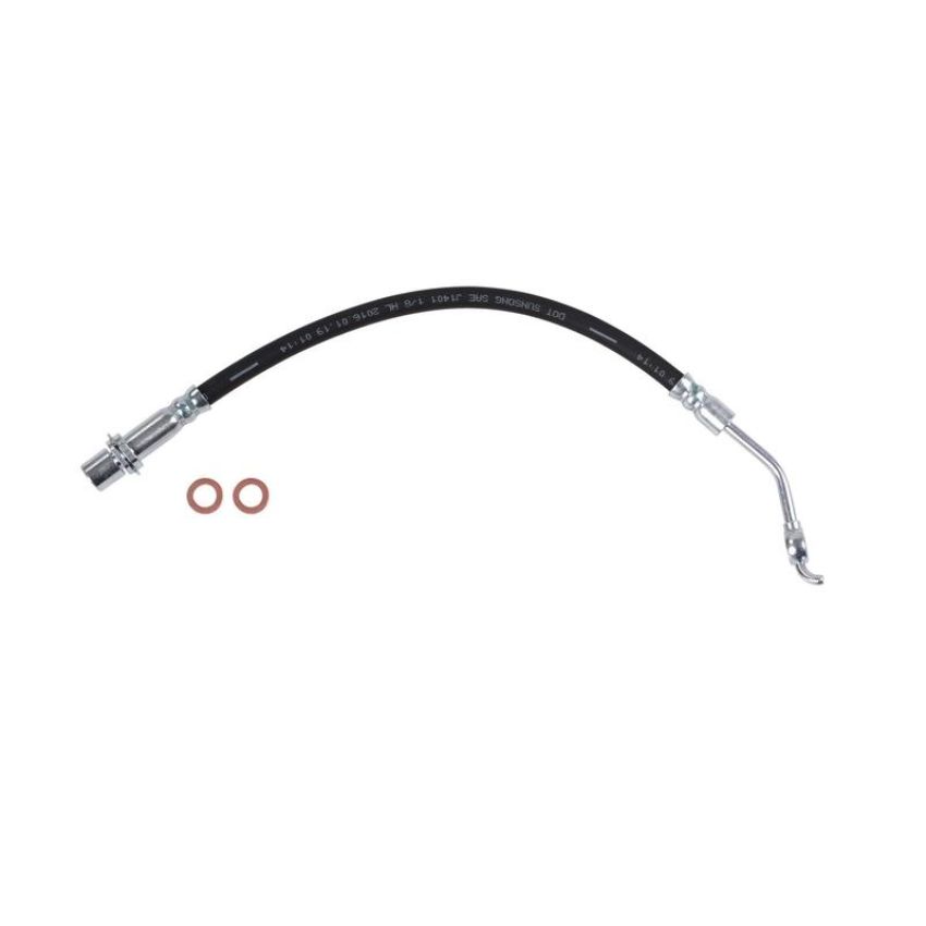SUNSONG 2205831 Brake Hydraulic Hose