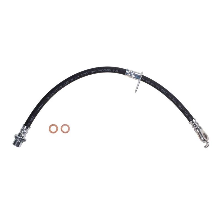 SUNSONG 2205834 Brake Hydraulic Hose