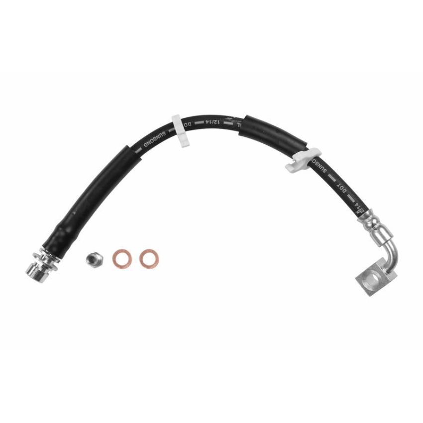 SUNSONG 2205858 Brake Hydraulic Hose