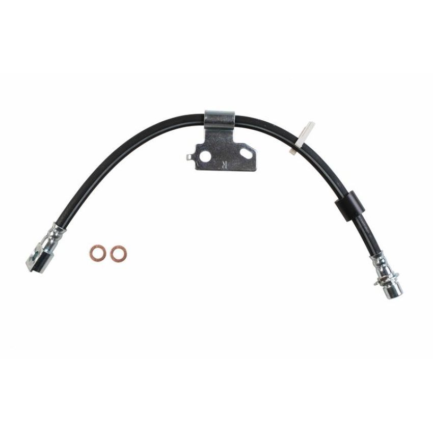 SUNSONG 2205860 Brake Hydraulic Hose