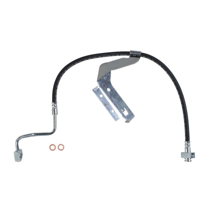 SUNSONG 2205862 Brake Hydraulic Hose