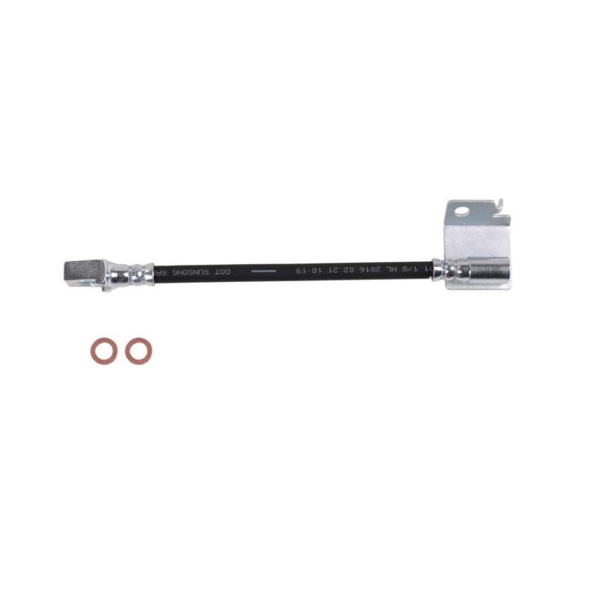 SUNSONG 2205866 Brake Hydraulic Hose