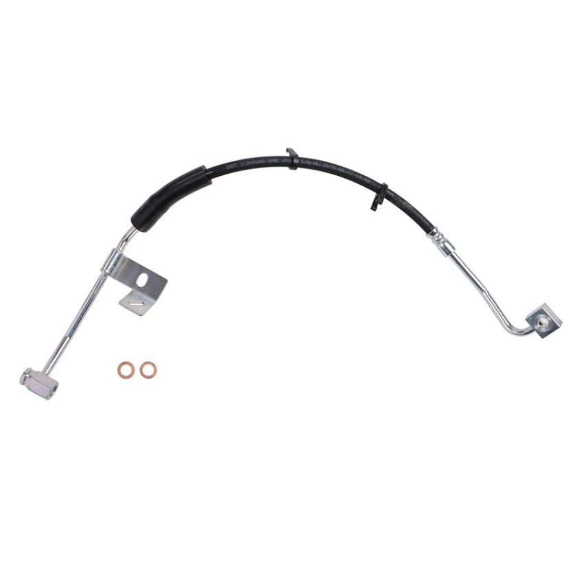 SUNSONG 2205871 Brake Hydraulic Hose
