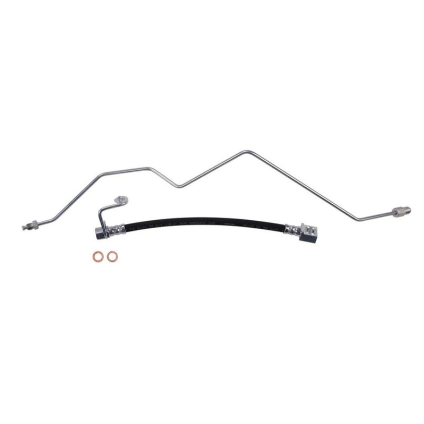 SUNSONG 2205872 Brake Hydraulic Hose