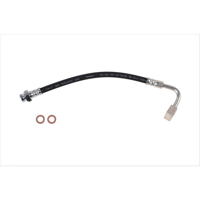 SUNSONG 2205874 Brake Hydraulic Hose