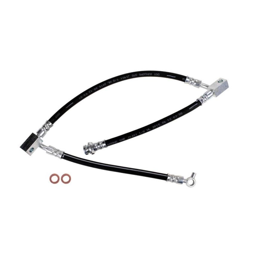 SUNSONG 2205879 Brake Hydraulic Hose