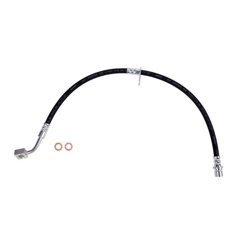 SUNSONG 2205975 Brake Hydraulic Hose