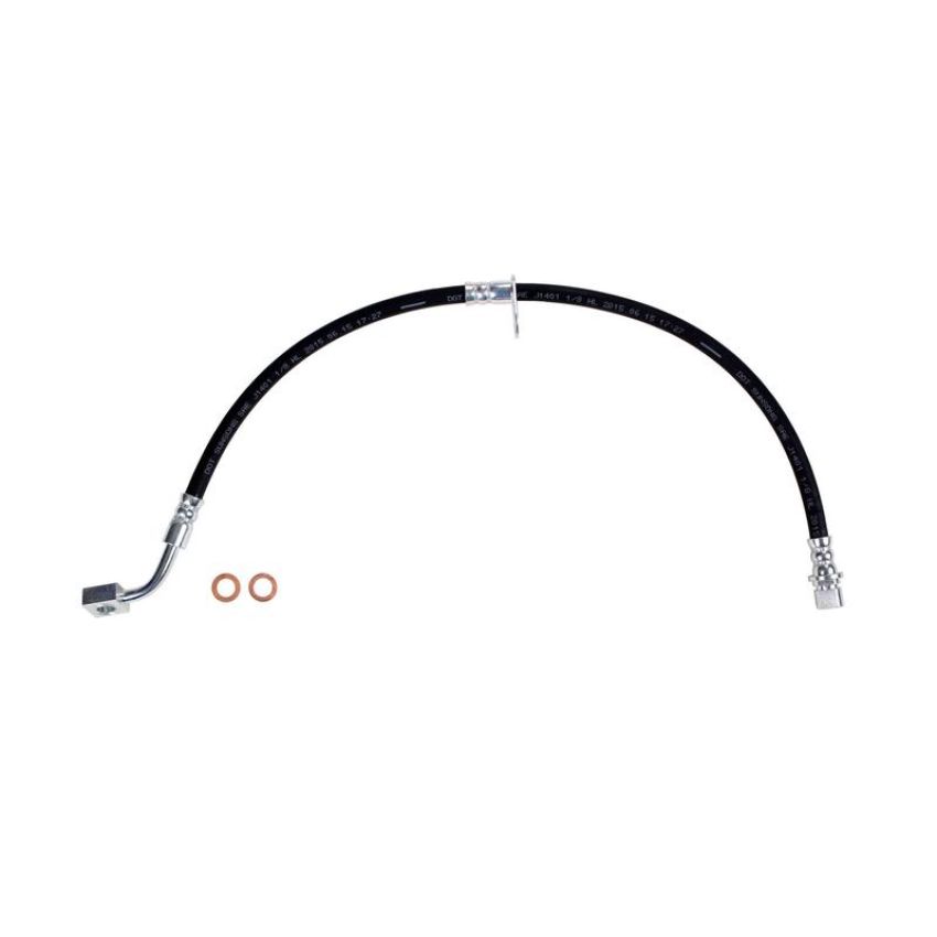 SUNSONG 2205976 Brake Hydraulic Hose