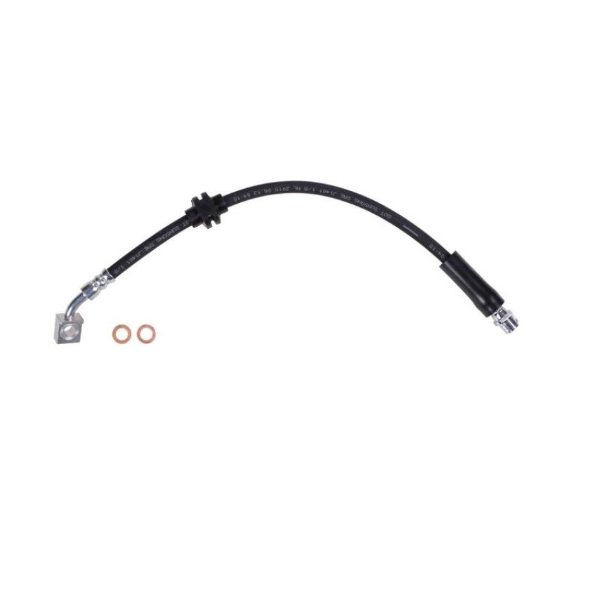 SUNSONG 2205978 Brake Hydraulic Hose