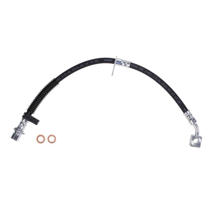 SUNSONG 2205981 Brake Hydraulic Hose