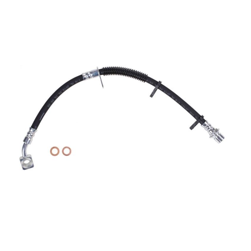 SUNSONG 2205982 Brake Hydraulic Hose