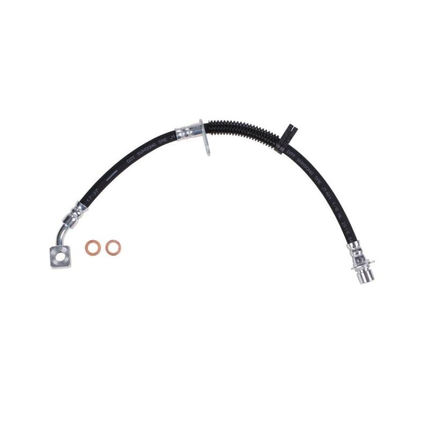 SUNSONG 2205983 Brake Hydraulic Hose