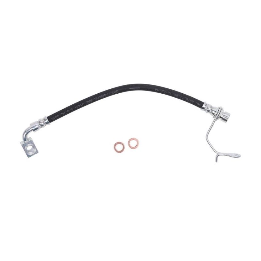 SUNSONG 2206104D Brake Hydraulic Hose