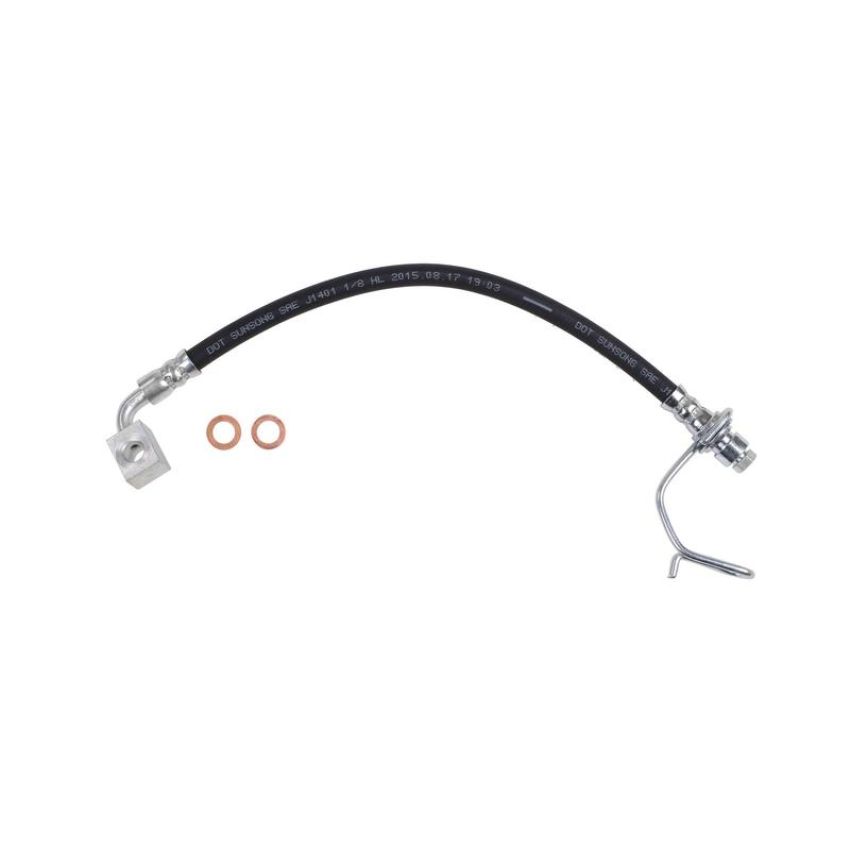 SUNSONG 2206105 Brake Hydraulic Hose