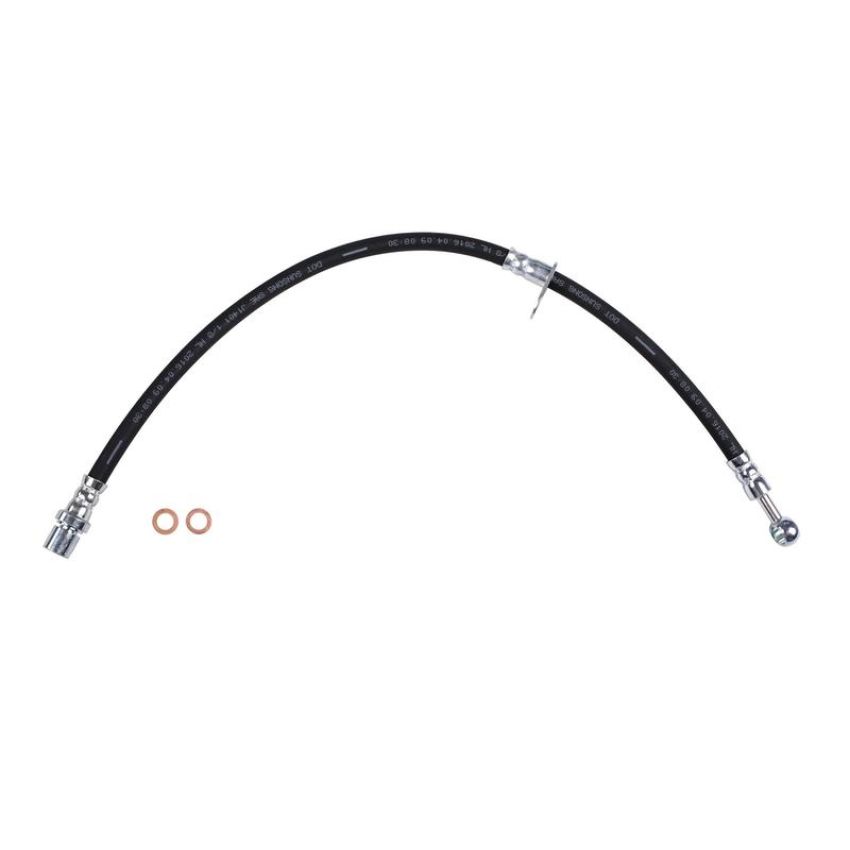 SUNSONG 2206127 Brake Hydraulic Hose