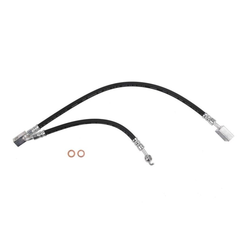 SUNSONG 2206161 Brake Hydraulic Hose