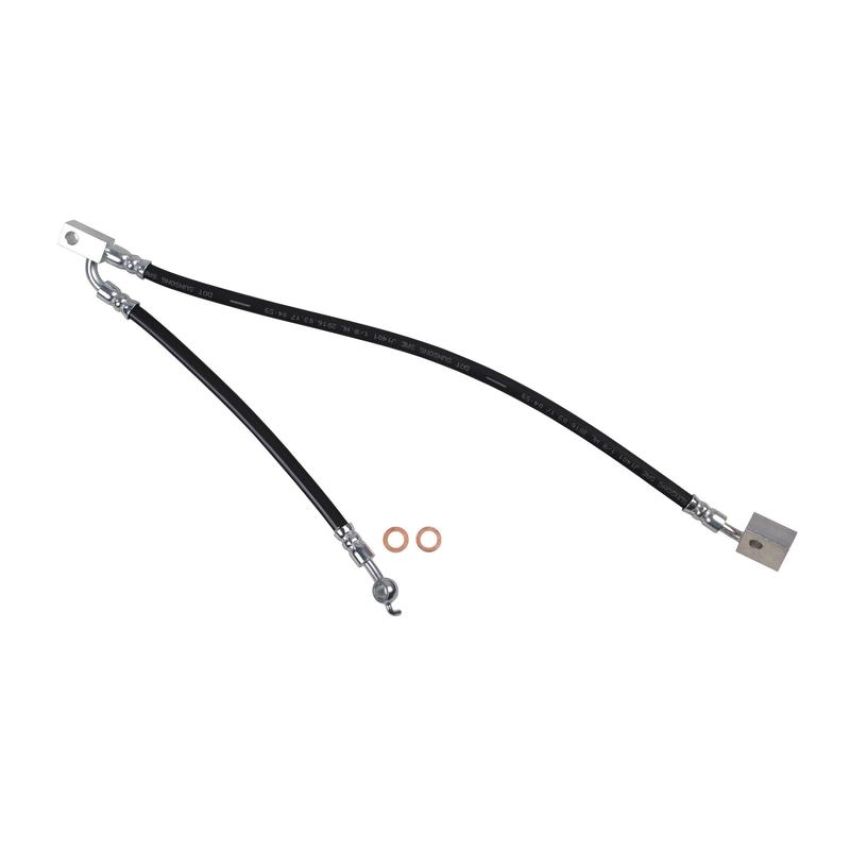 SUNSONG 2206162 Brake Hydraulic Hose
