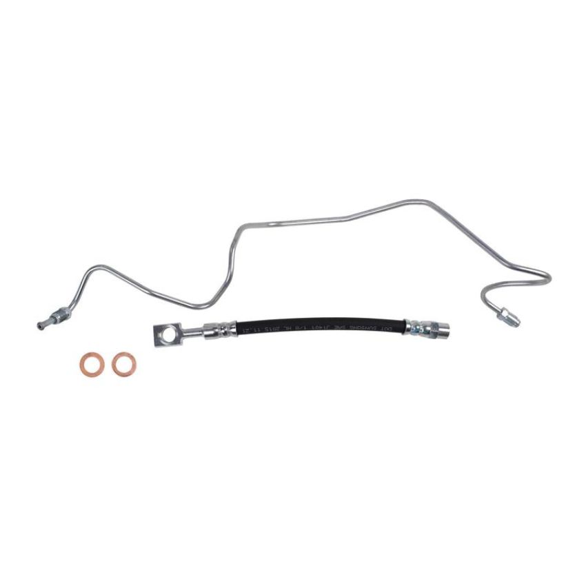 SUNSONG 2206182 Brake Hydraulic Hose