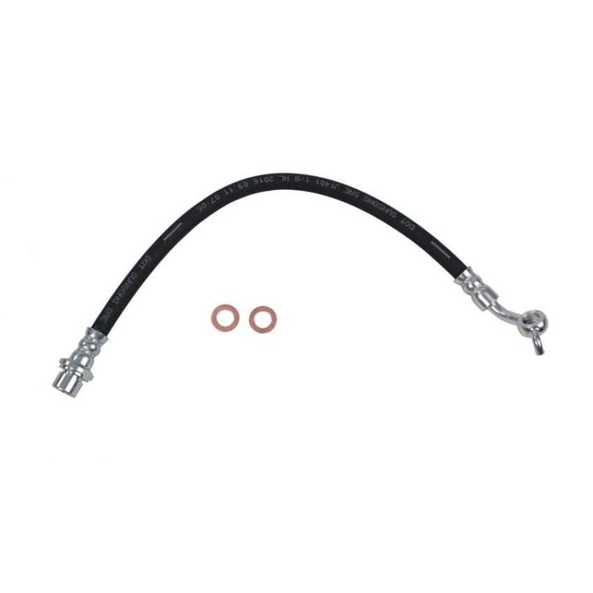 SUNSONG 2206210 Brake Hydraulic Hose