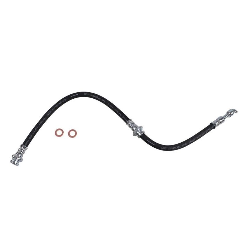 SUNSONG 2206216 Brake Hydraulic Hose