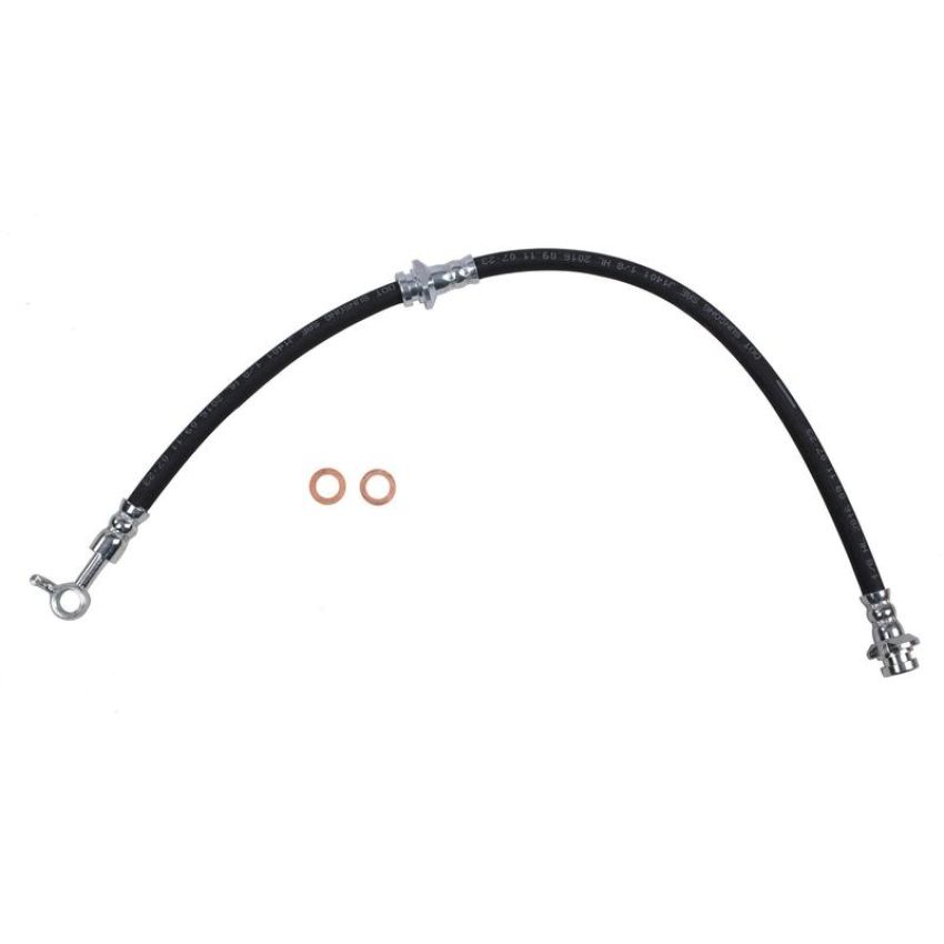 SUNSONG 2206217 Brake Hydraulic Hose