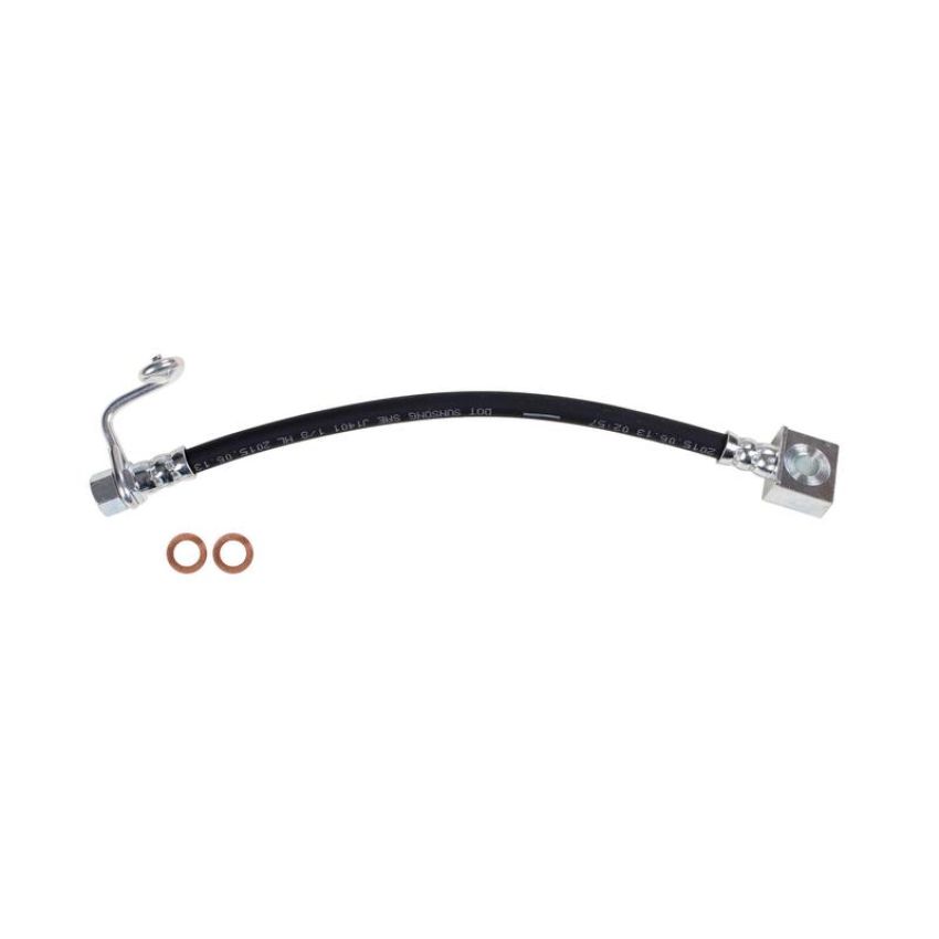 SUNSONG 2206222 Brake Hydraulic Hose