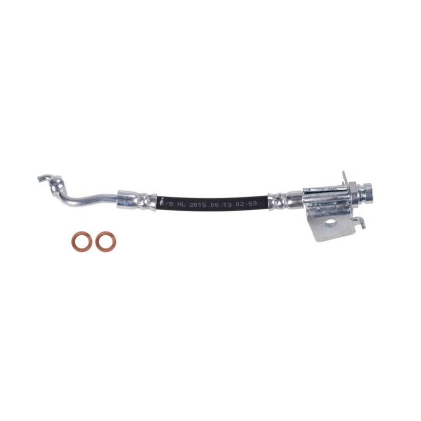 SUNSONG 2206225 Brake Hydraulic Hose
