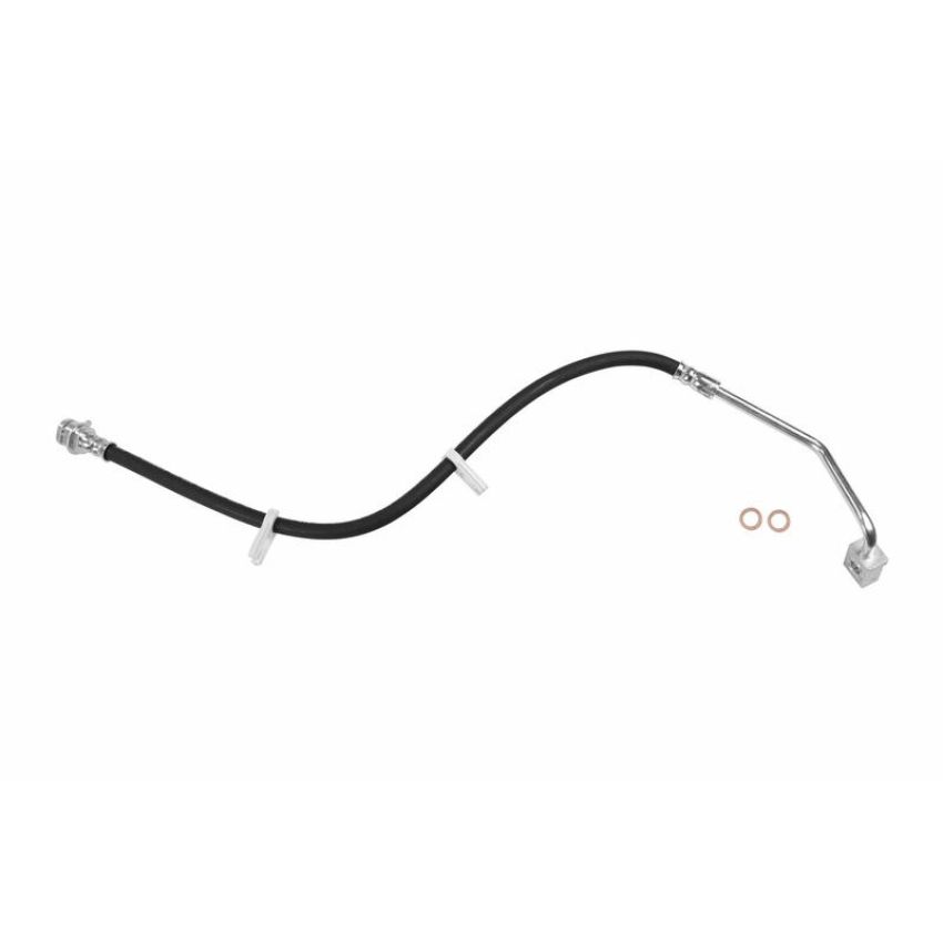 SUNSONG 2206277 Brake Hydraulic Hose