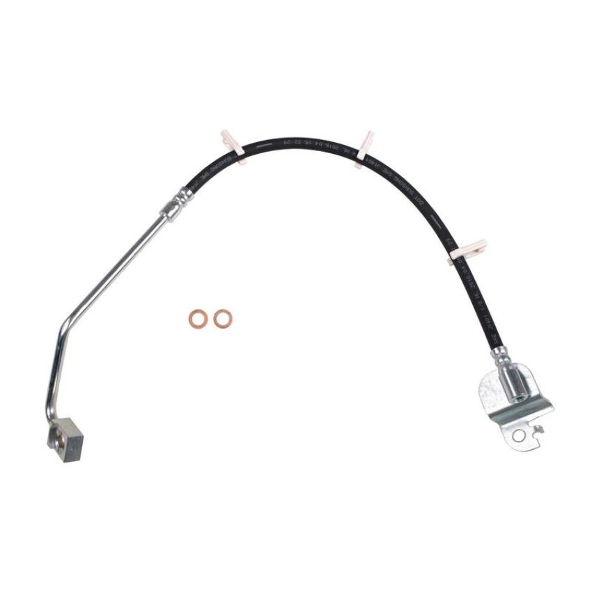 SUNSONG 2206278 Brake Hydraulic Hose