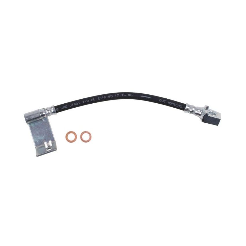 SUNSONG 2206283 Brake Hydraulic Hose