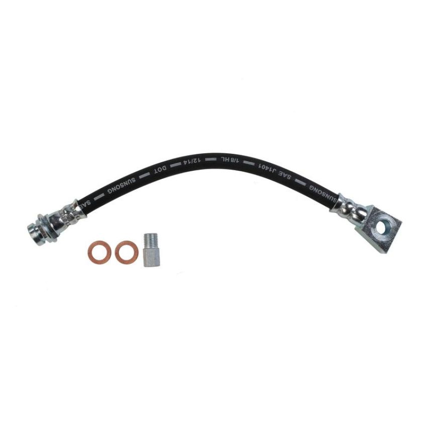 SUNSONG 2206292 Brake Hydraulic Hose