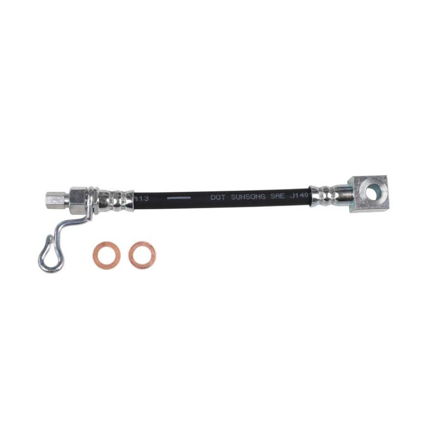 SUNSONG 2206293 Brake Hydraulic Hose