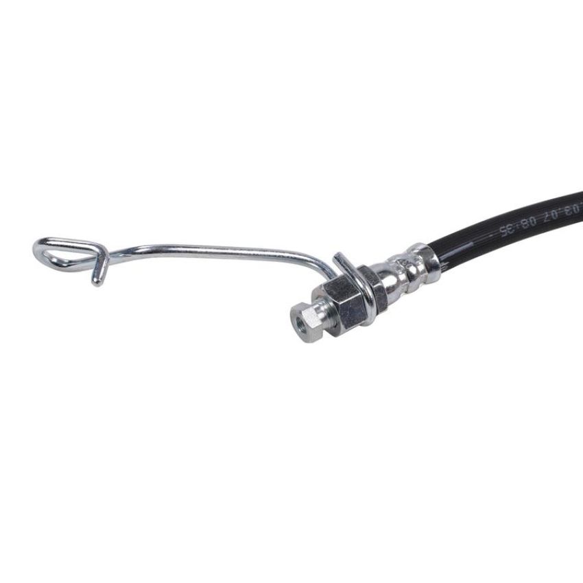 SUNSONG 2206295 Brake Hydraulic Hose