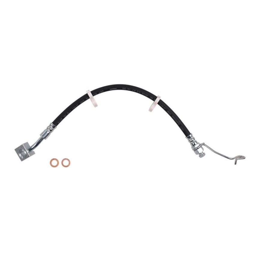 SUNSONG 2206296 Brake Hydraulic Hose