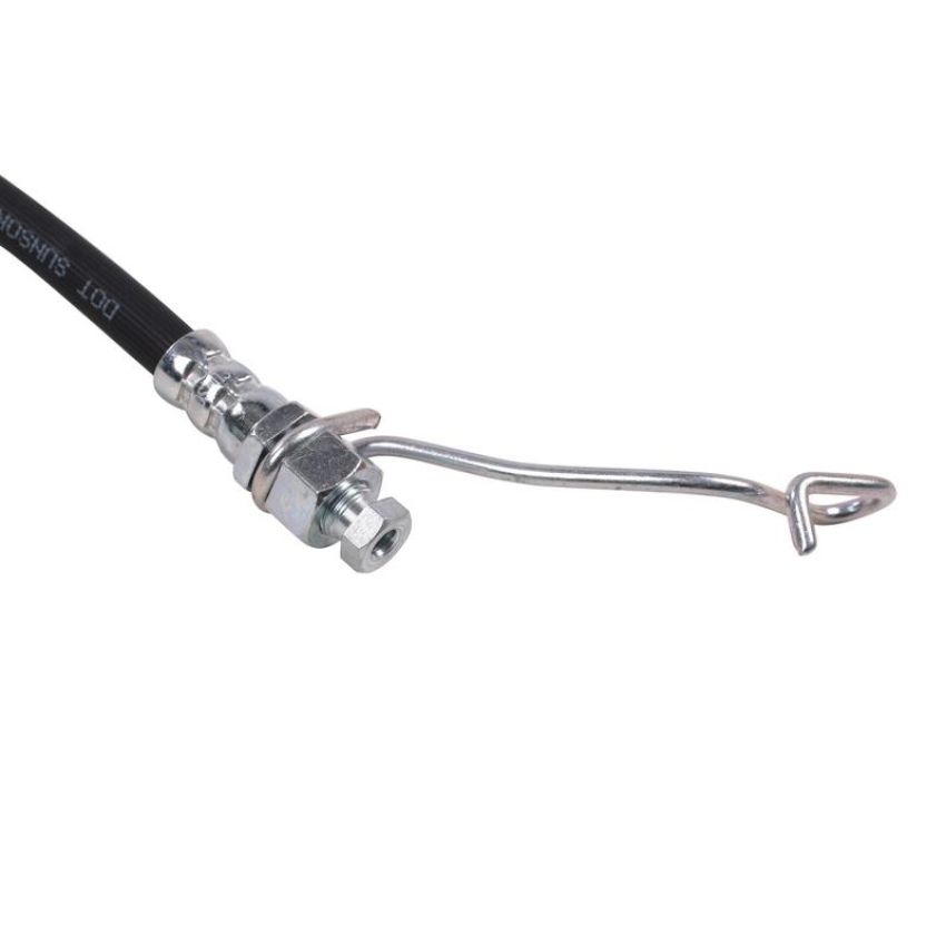 SUNSONG 2206296 Brake Hydraulic Hose