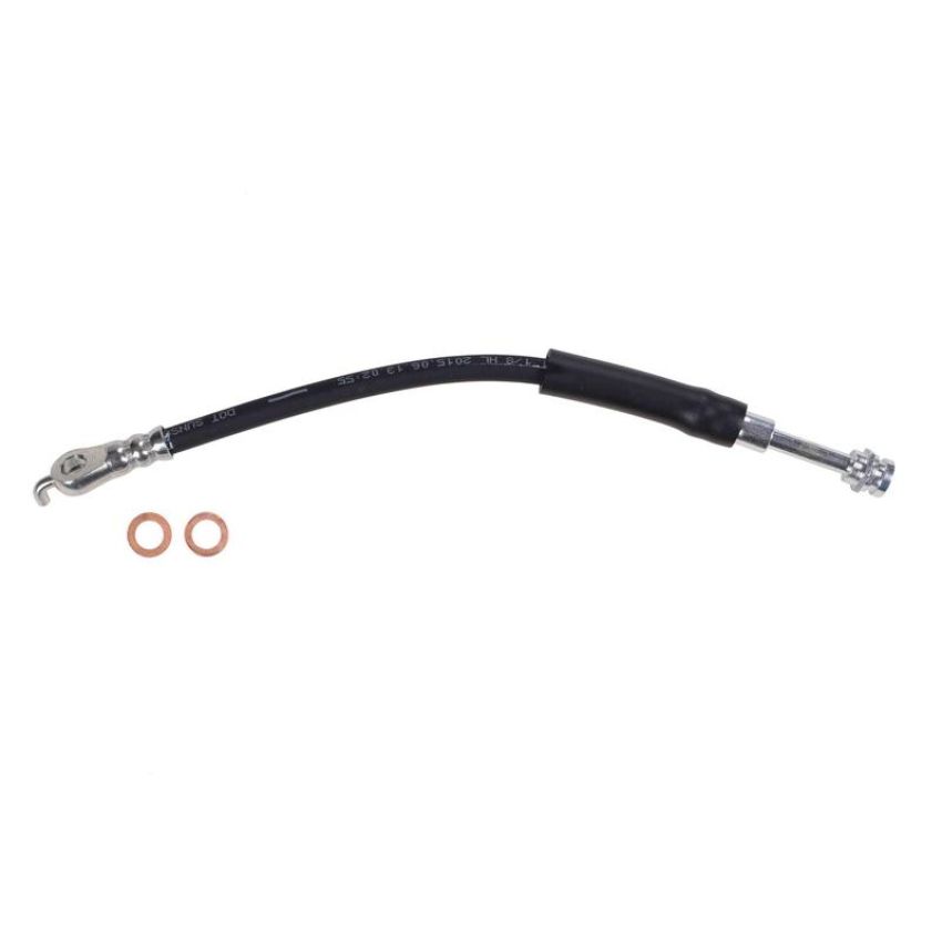 SUNSONG 2206321 Brake Hydraulic Hose