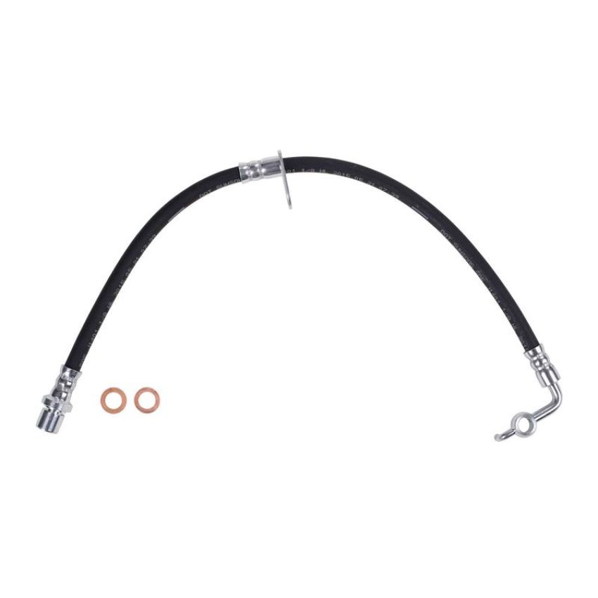 SUNSONG 2206324 Brake Hydraulic Hose