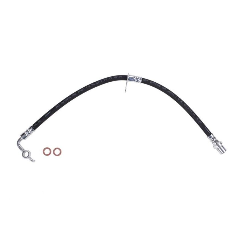 SUNSONG 2206325 Brake Hydraulic Hose