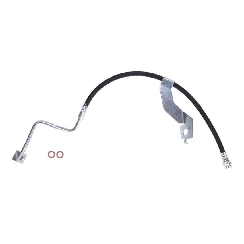 SUNSONG 2206334 Brake Hydraulic Hose