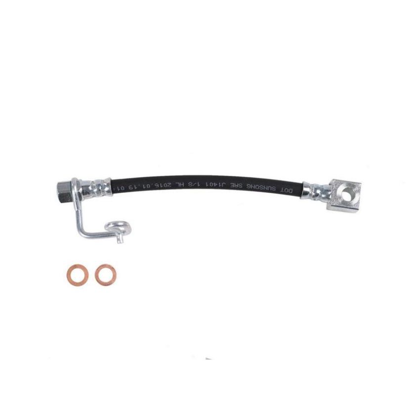 SUNSONG 2206335 Brake Hydraulic Hose