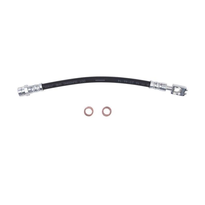 SUNSONG 2206341 Brake Hydraulic Hose