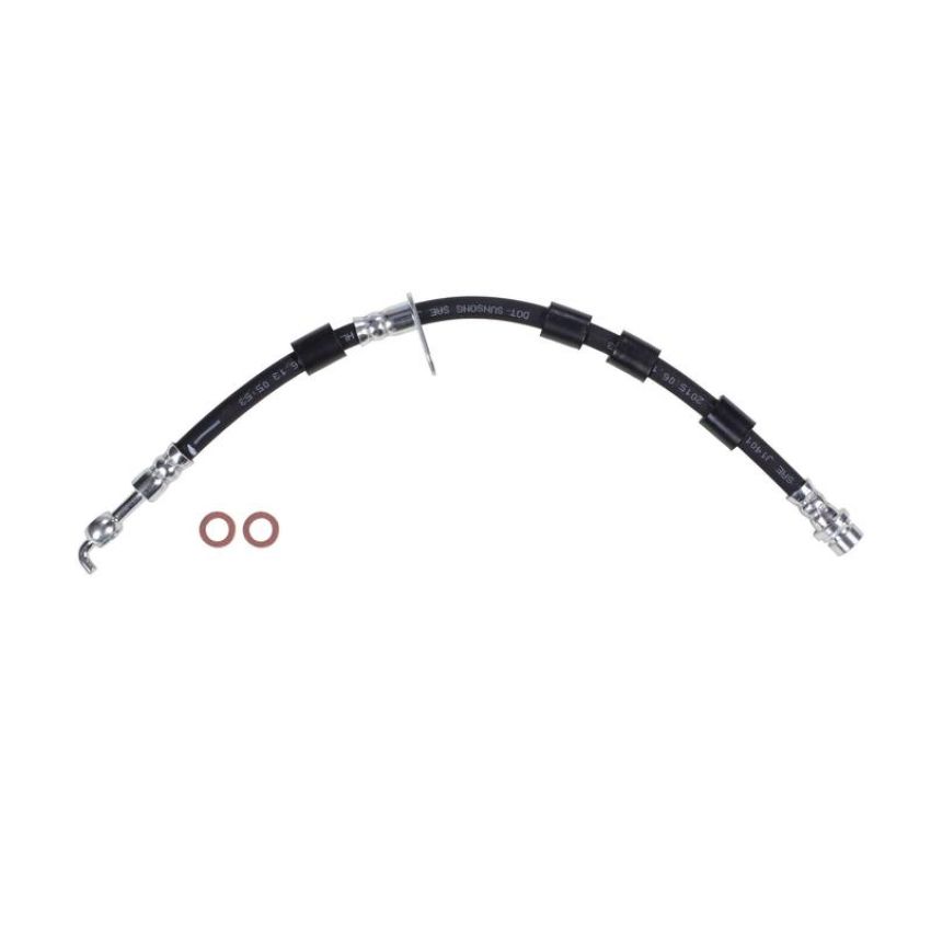 SUNSONG 2206342 Brake Hydraulic Hose