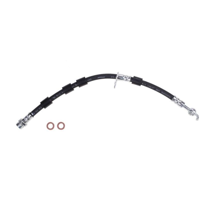 SUNSONG 2206343 Brake Hydraulic Hose