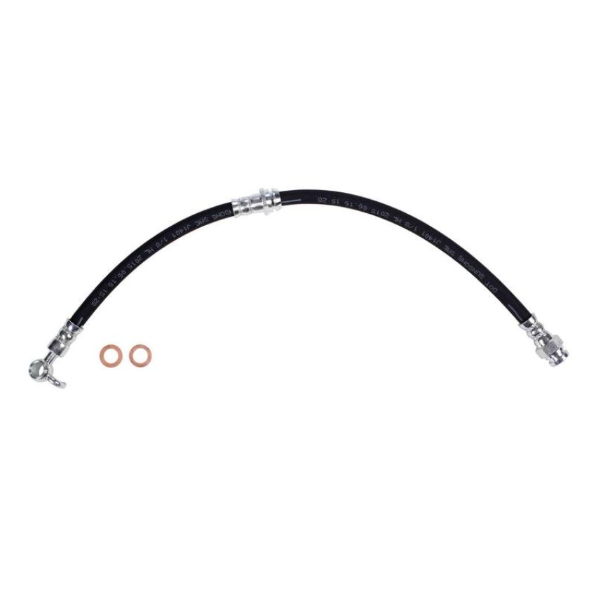 SUNSONG 2206355 Brake Hydraulic Hose