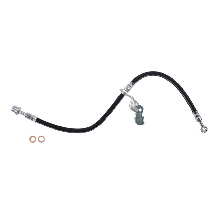 SUNSONG 2206367 Brake Hydraulic Hose